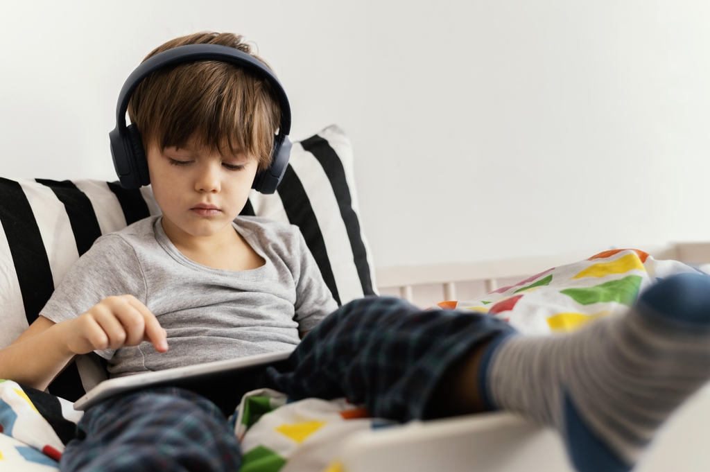 A hang, amikor a buborék szétpukkan – az Asperger-szindrómáról