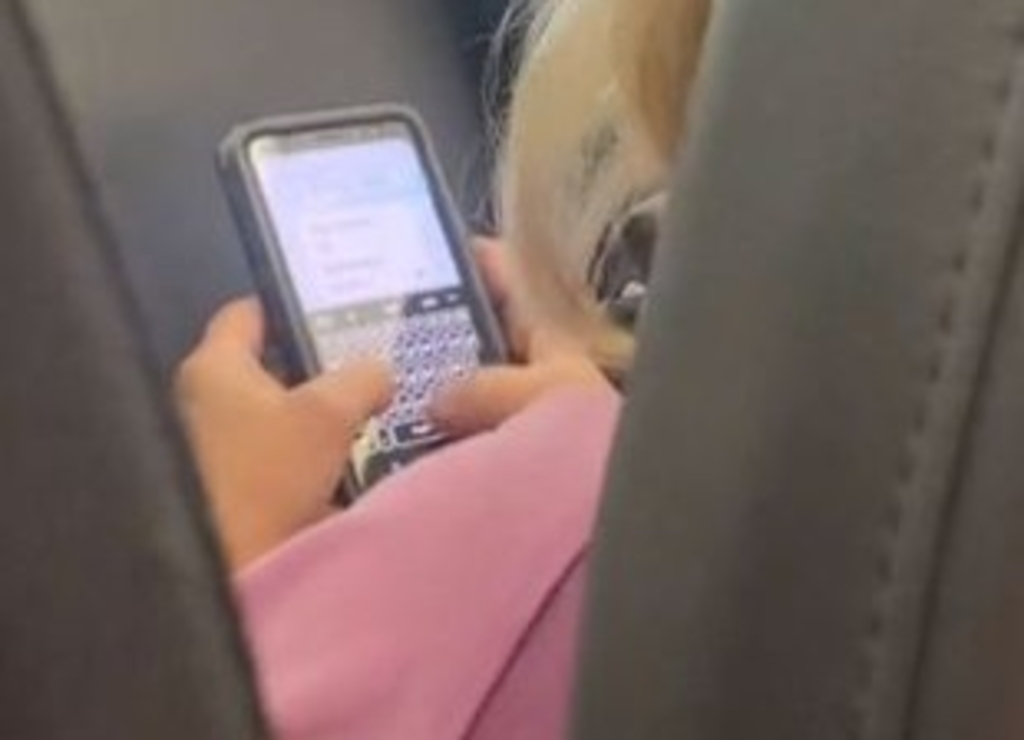 „Én a legjobb tudásom szerint csinálom, neked viszont nem való gyerek”