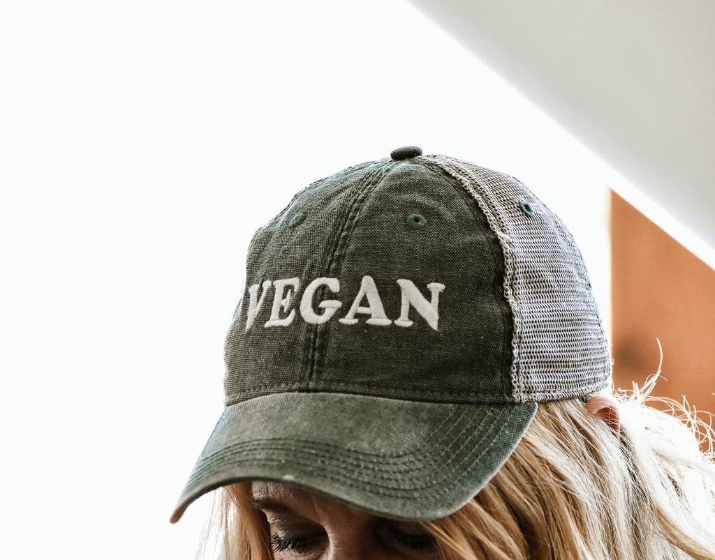Éhen hal-e a gyerek vegán étrenden?